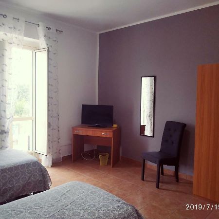 Santa E Maria Affittacamere Lamezia Terme Habitación foto