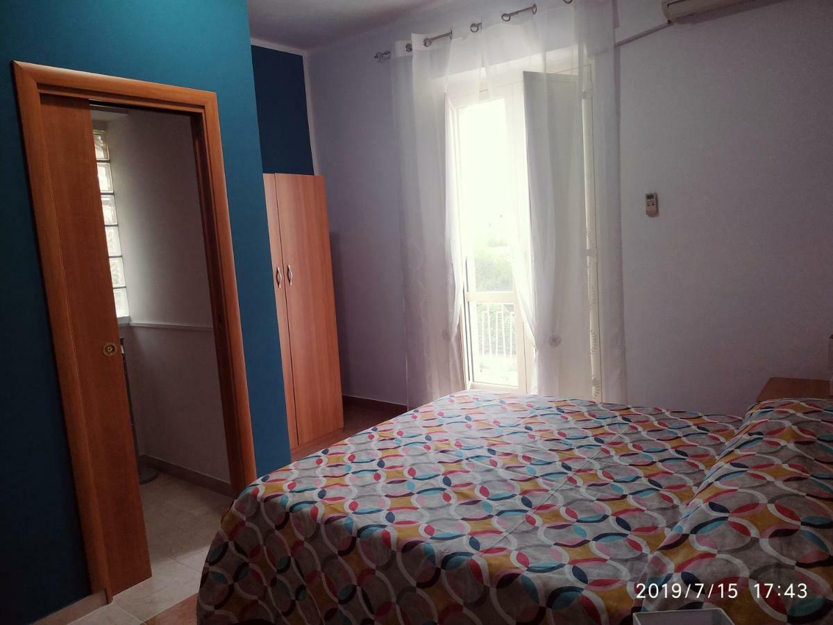 Santa E Maria Affittacamere Lamezia Terme Habitación foto