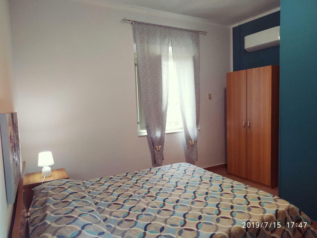 Santa E Maria Affittacamere Lamezia Terme Habitación foto