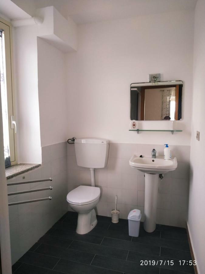 Santa E Maria Affittacamere Lamezia Terme Habitación foto